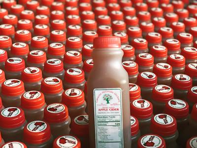 Apple cider 2021
