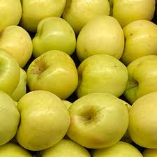 Blondee Apples 23