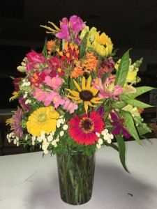 Flower Arrangement