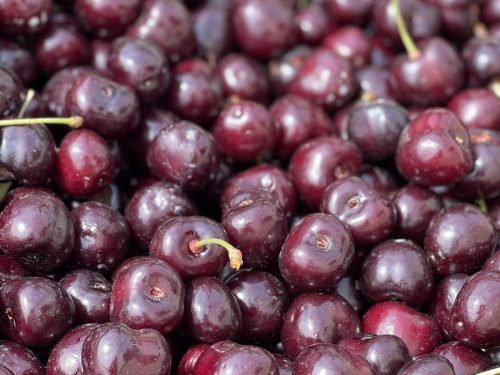 Cherries 21