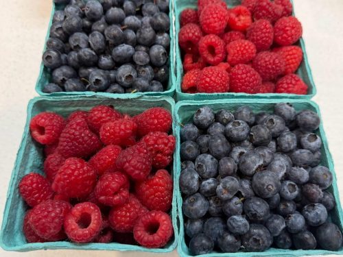 berry 6